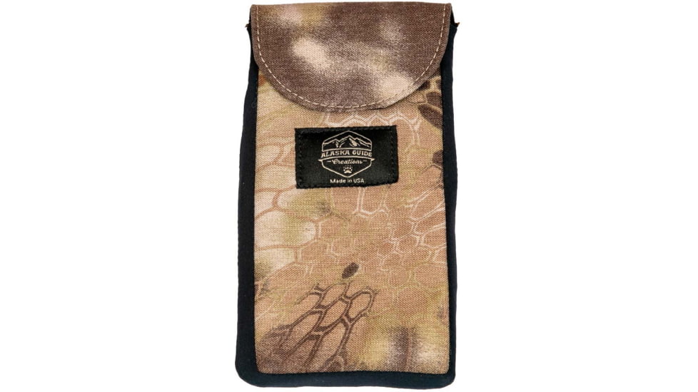 Alaska Guide Creations Cell Mag, Kryptek Highlander, CM-KRY