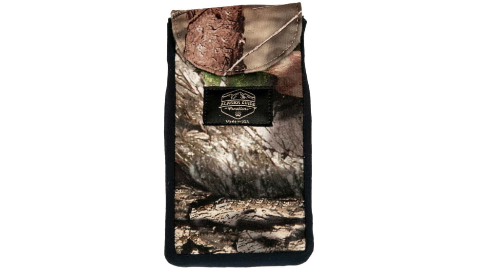 Alaska Guide Creations Cell Mag, Mossy Oak - Break-Up Country, CM-MOBU