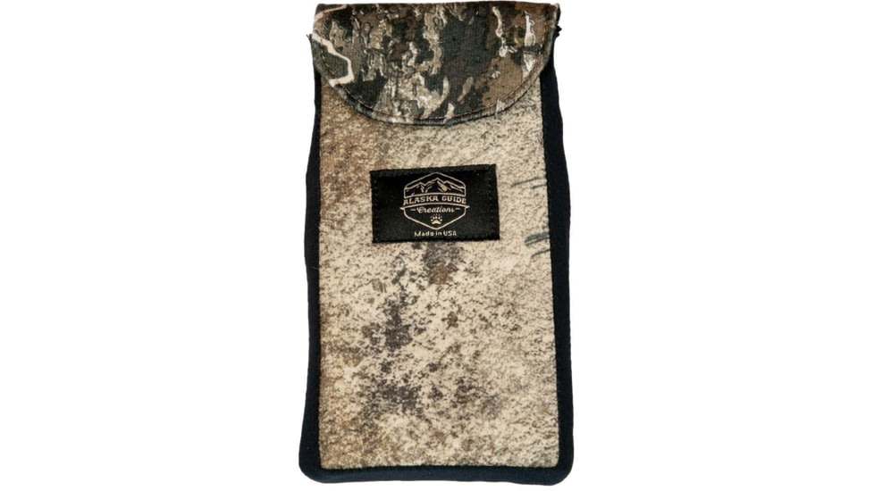 Alaska Guide Creations Cell Mag, Realtree - Excape, CM-EXCP