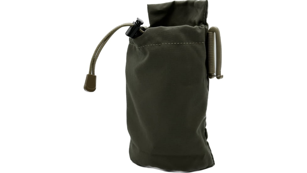 Alaska Guide Creations H2O Pouch, Ranger Green, One Size, H2OPCH