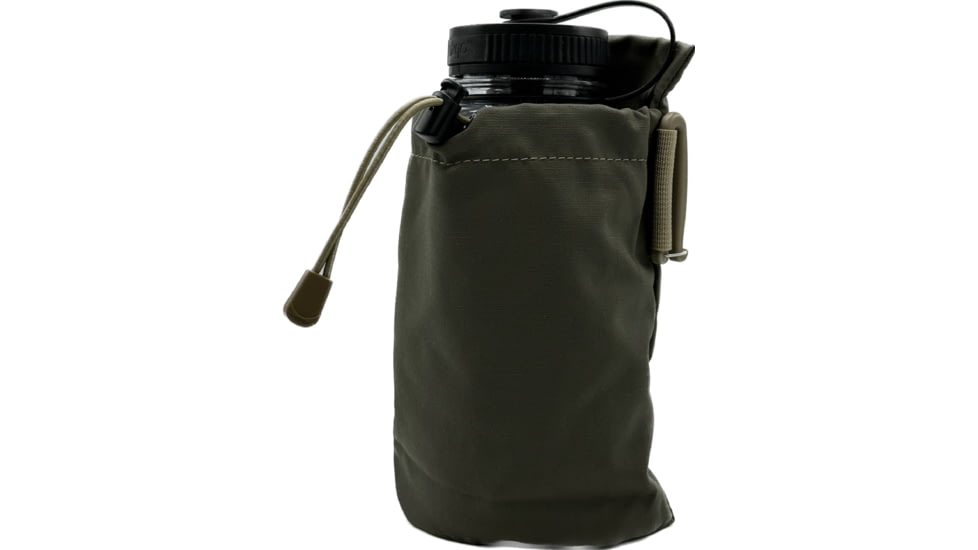 Alaska Guide Creations H2O Pouch, Ranger Green, One Size, H2OPCH