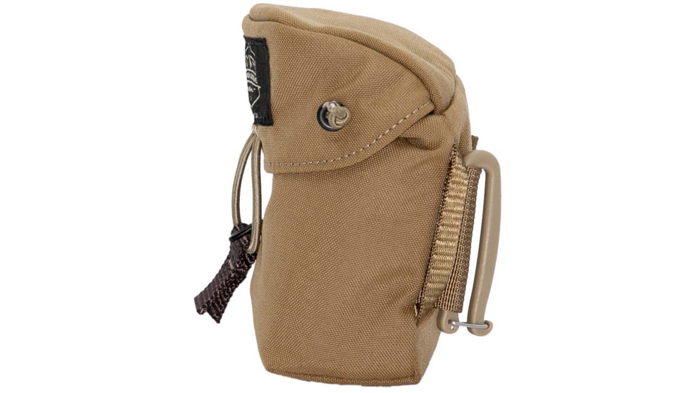 Alaska Guide Creations Rangefinder Pouch, Coyote Brown, RF-CB