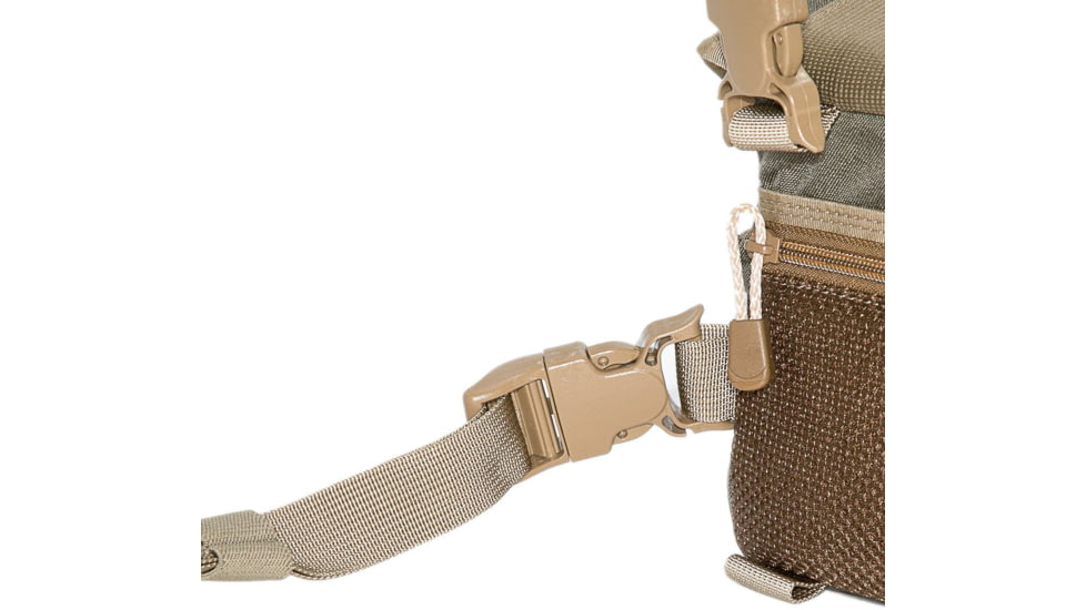 Alaska Guide Creations Rangefinder Pouch, Ranger Green, RF-RG