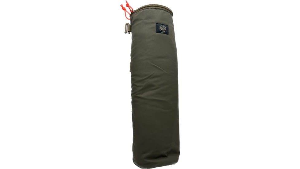 Alaska Guide Creations Spotting Scope Wing, Ranger Green, Large, SSW