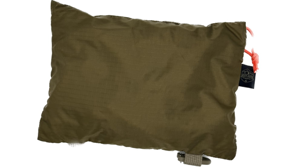 Alaska Guide Creations Stash Pull Out, Coyote Brown, One Size, KBK-SPO