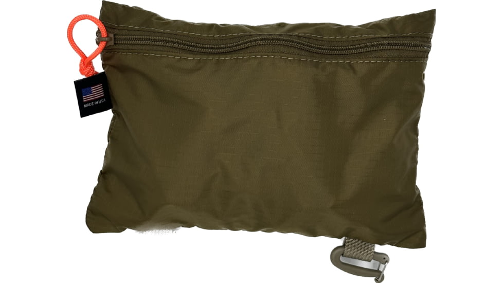 Alaska Guide Creations Stash Pull Out, Coyote Brown, One Size, KBK-SPO