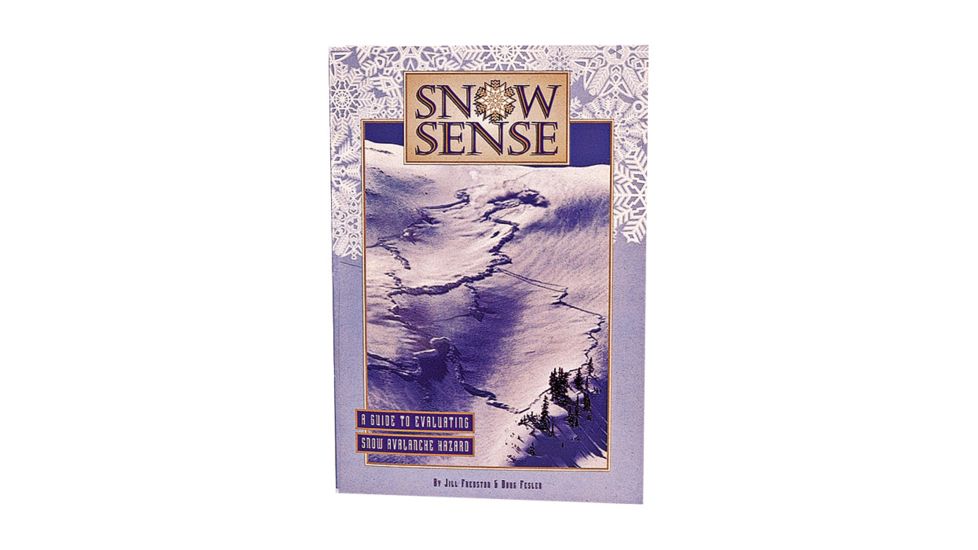 Globe Pequot Press Allen &amp; Mike's Avalanche Book 9780762779994