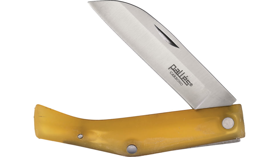 Albainox Bird Beak Pen Knife