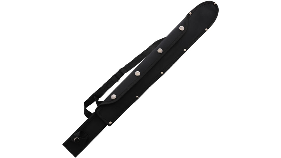 Albainox Masai Double Edge Machete