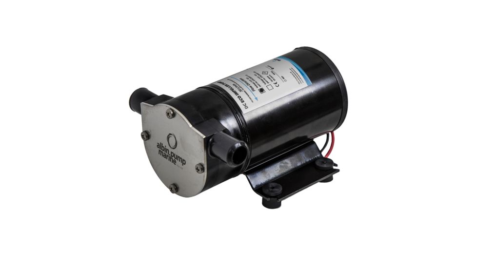 Albin Pump Marine General Purpose Pump FIP F2 - 12V 73512