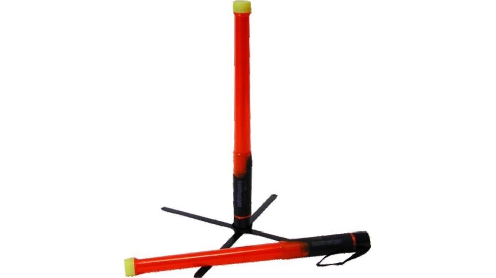 All-Purpose Emergency Guiding Light