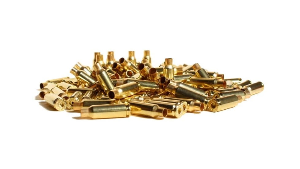 Alexander Arms 6.5 Grendel Brass