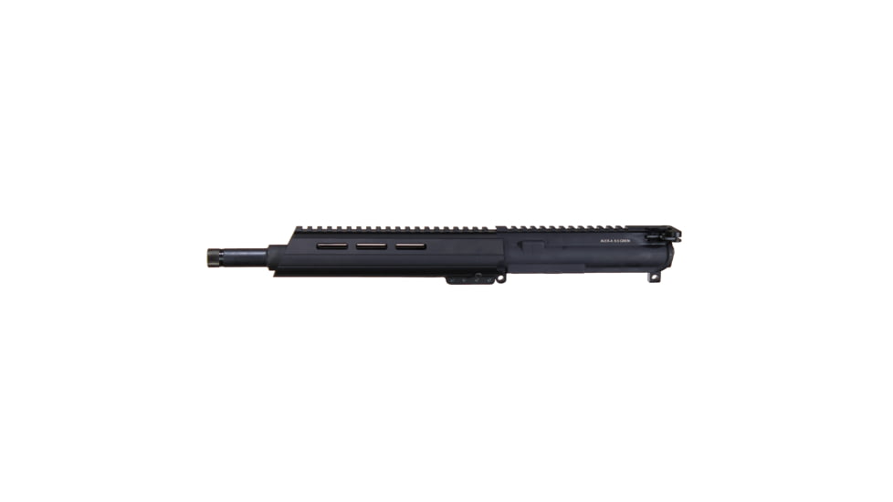Alexander Arms 6.5 Grendel SBR 11.5in Pistol Complete Upper Receiver
