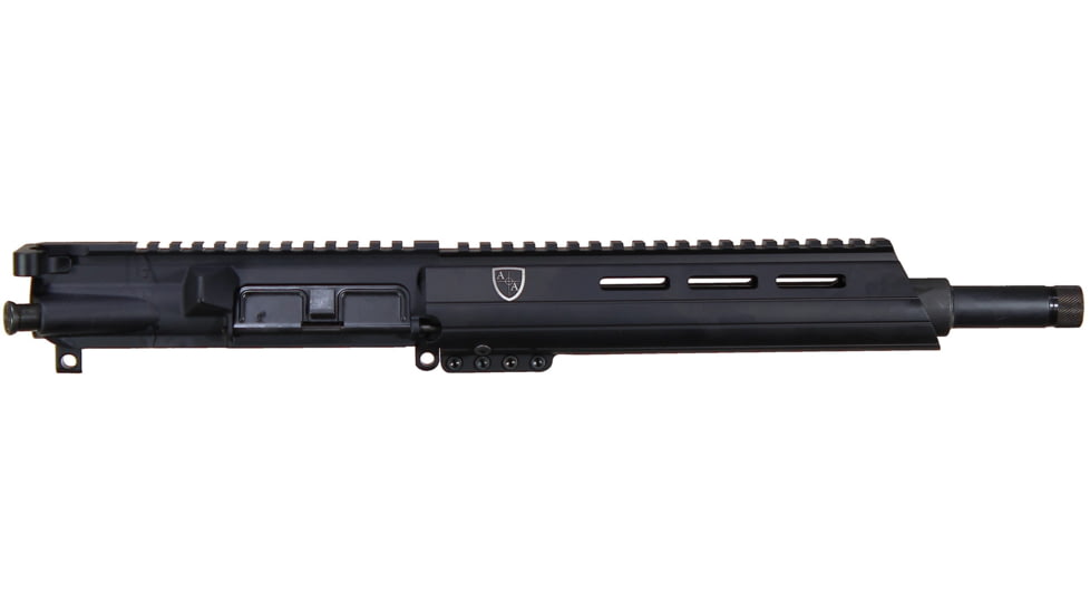 Alexander Arms 6.5 Grendel SBR 11.5in Pistol Complete Upper Receiver