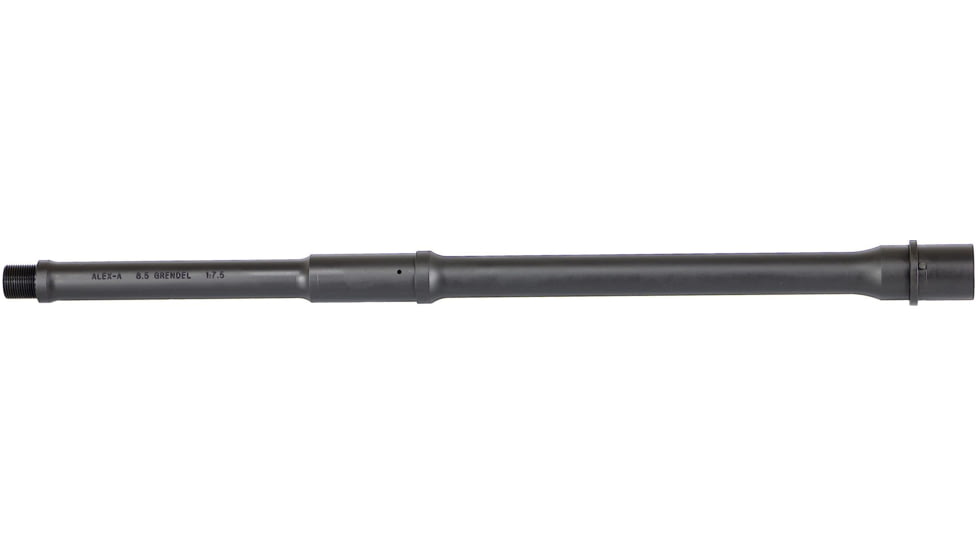 Alexander Arms AR-15 6.5 Grendel 16in Incursion Threaded AR Barrel