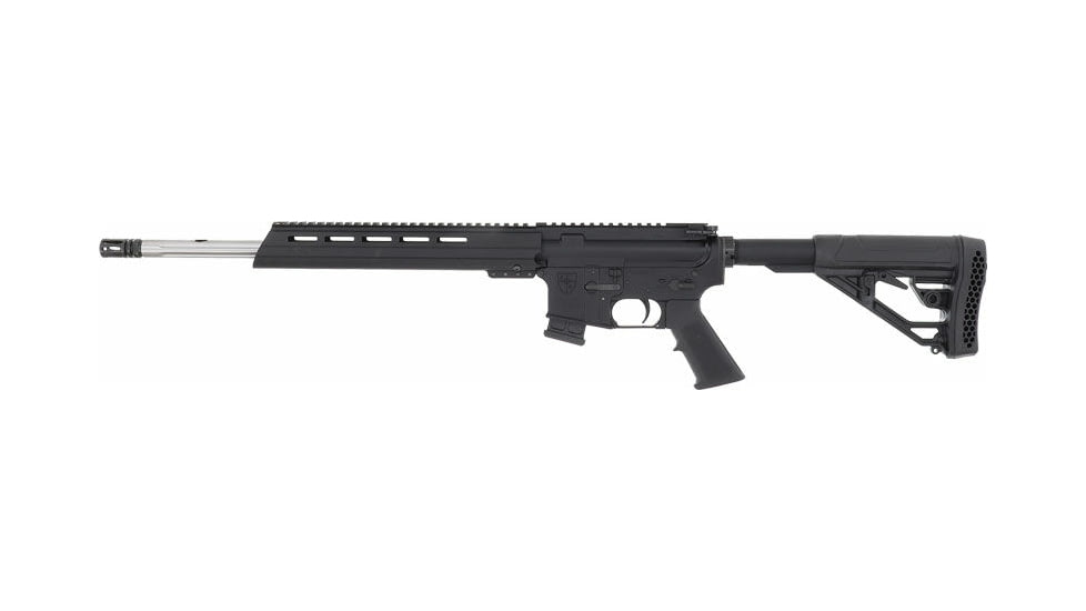Alexander Arms Semi-Auto Rifle, .17 Hornady Magnum Rimfire, 18in Barrel
