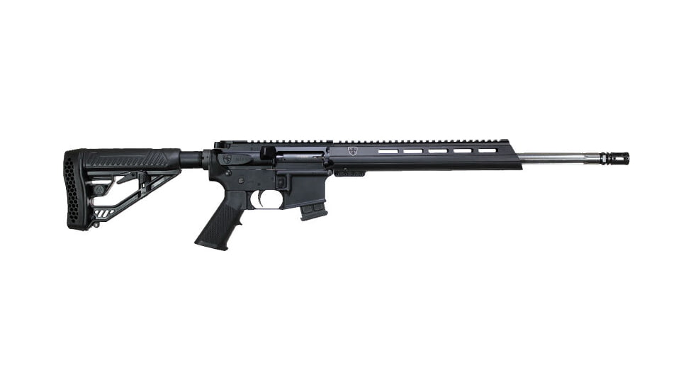 Alexander Arms Semi-Auto Rifle, .17 Hornady Magnum Rimfire, 18in Barrel