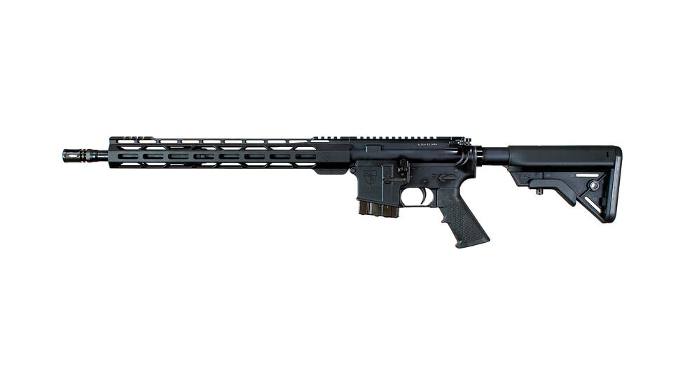 Alexander Arms Tactical Semi-Auto Rifle, 6.5mm Grendel, 16in Barrel