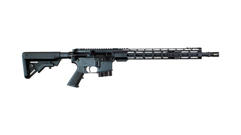 Alexander Arms Tactical Semi-Auto Rifle, 6.5mm Grendel, 16in Barrel