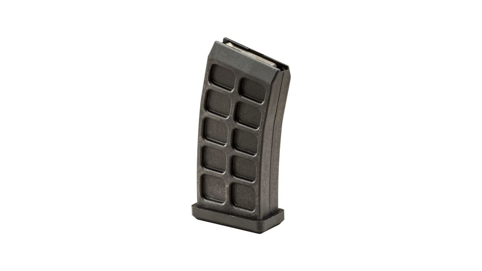 Alexander Arms Alexander Magazine .17hmr 10 Rounds Polymer