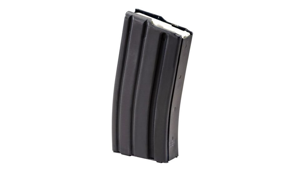 Alexander Arms Alexander Magazine .50 Beowulf 7 Rounds Steel