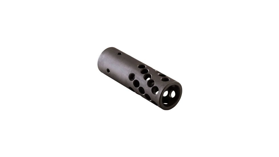 Alexander Arms Alexander Muzzle Brake Pepper- Pot .50 Beowulf 49/64-20