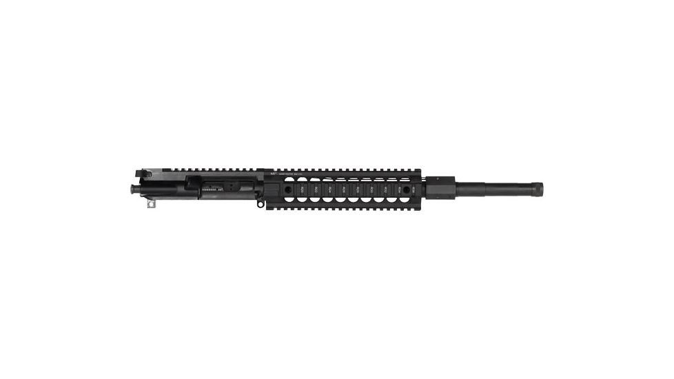 Alexander Arms Alexander Upper Receiver Ar15 Aws .50 Beowulf Threaded