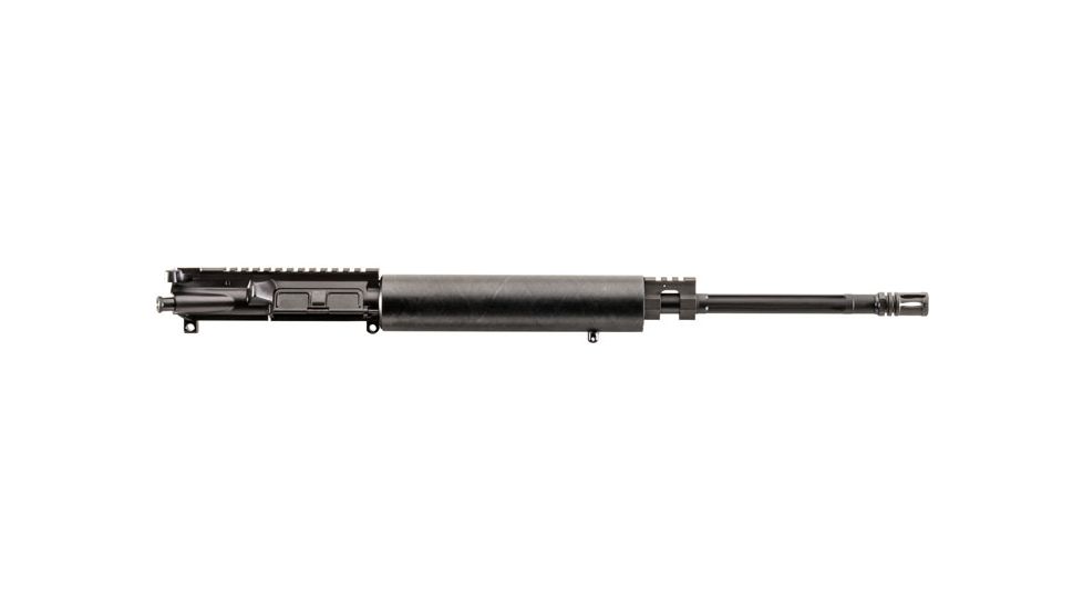 Alexander Arms Alexander Upper Receiver Ar15 Lite 6.5 Grendel 18'' Fluted