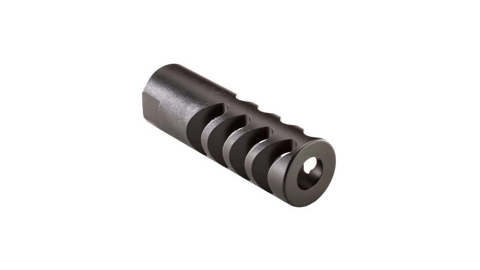 Alexander Arms AR-15 .50 Beowulf Millennium Compensator, Black, M-BMMB64KIT