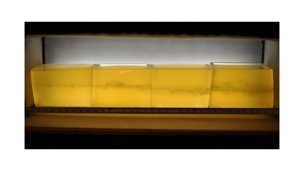 Alexander Arms Loaded, .50 Beowulf, 400 Grain, Hawk FP, Centerfire Rifle Ammo, Box of 20, A-B400FPBOX