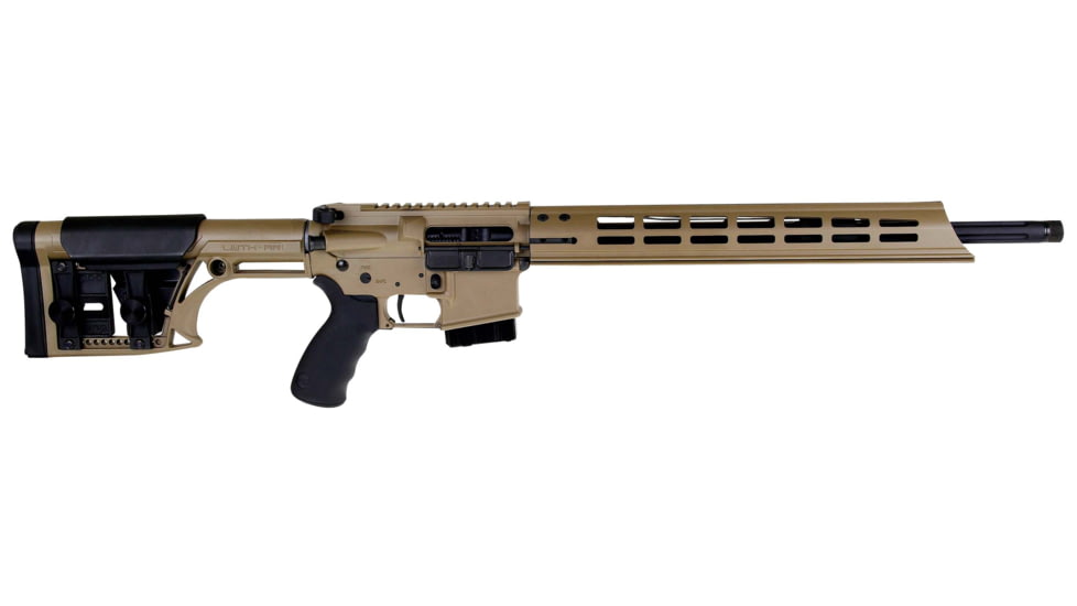 Alexander Arms The Blitz Semi-Auto Rifle, 6.5mm Grendel, 18 in barrel, 1-7.5 Twist, Thread Protector, 10 Rounds, RBL65DEVE-FRRMPG