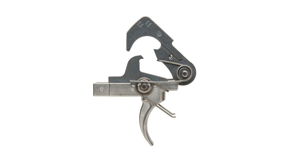 ALG Defense ACT Advanced Combat Trigger for AR-15/AR-10, ACT