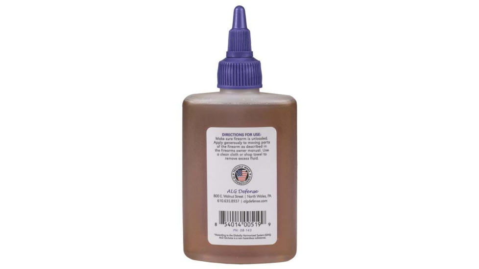 ALG Defense Go Juice 4.oz, 12 Qty, 08-143-C