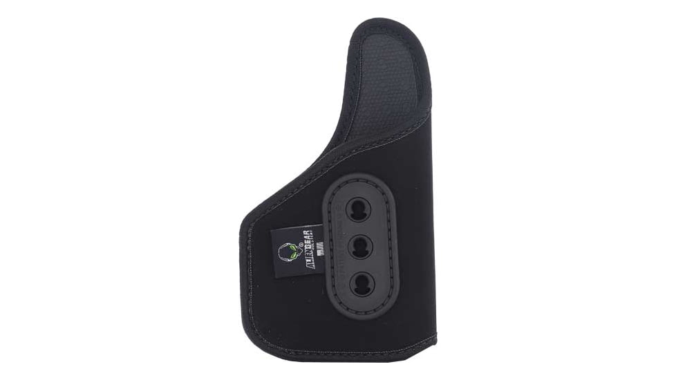 Alien Gear Holsters Alien Gear Grip Tuck Universal Holster Rh Ds Sub Compact Lght