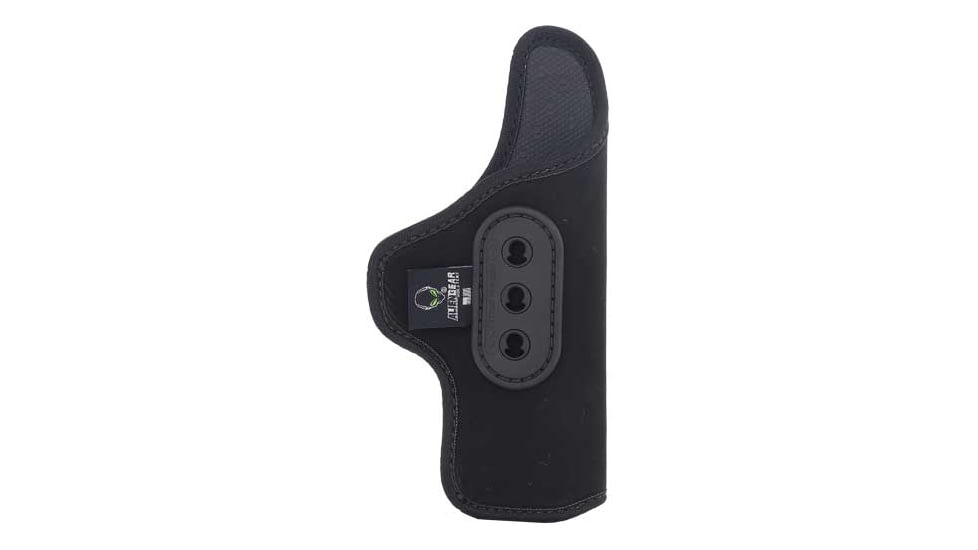 Alien Gear Holsters Alien Gear Grip Tuck Universal Holster Rh Full Size Black
