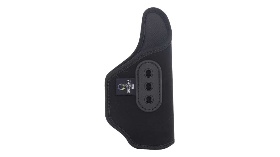 Alien Gear Holsters Alien Gear Grip Tuck Universal Holster Rh Full Size Laser Blk