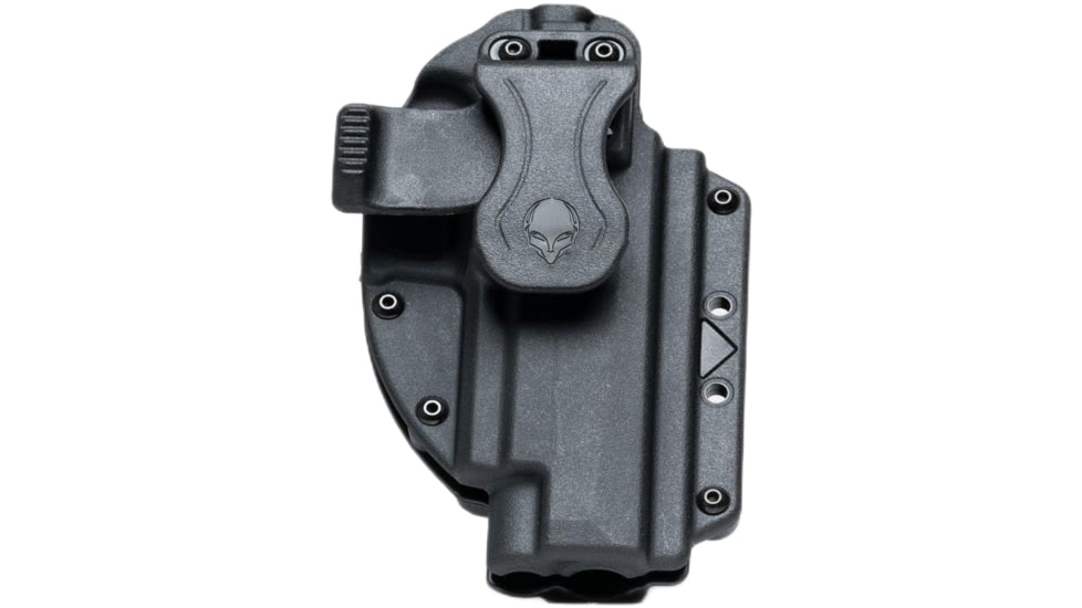 Alien Gear Holsters Photon Bul Polymer Armory Ultralight IWB Holster