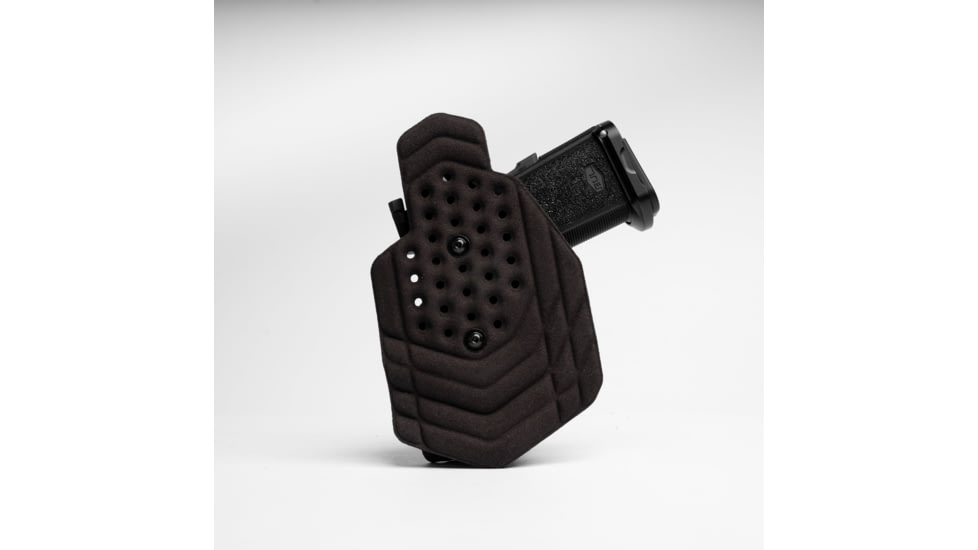 Alien Gear Holsters Photon Polymer IWB Backer Kit