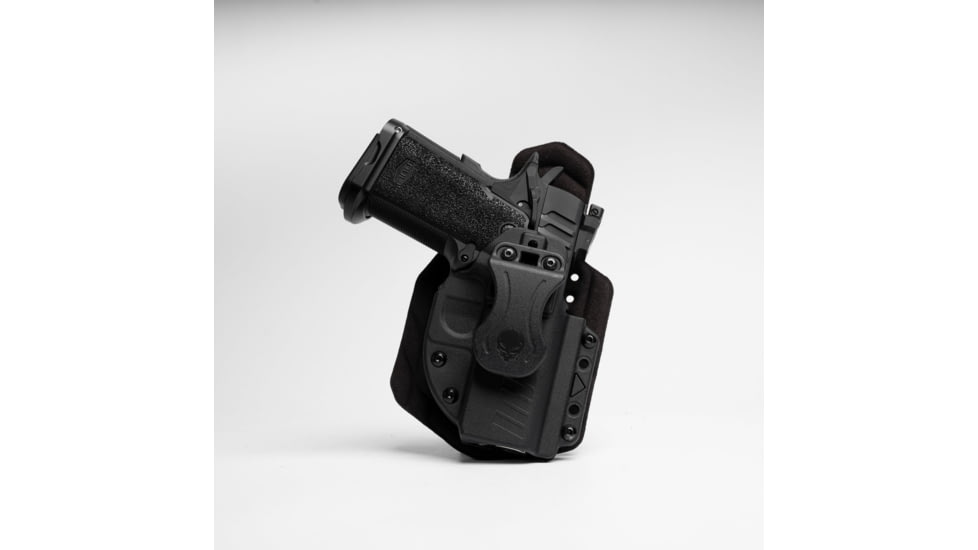 Alien Gear Holsters Photon Polymer IWB Backer Kit