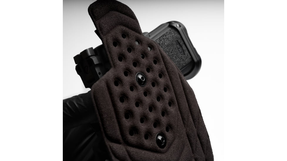 Alien Gear Holsters Photon Polymer IWB Backer Kit