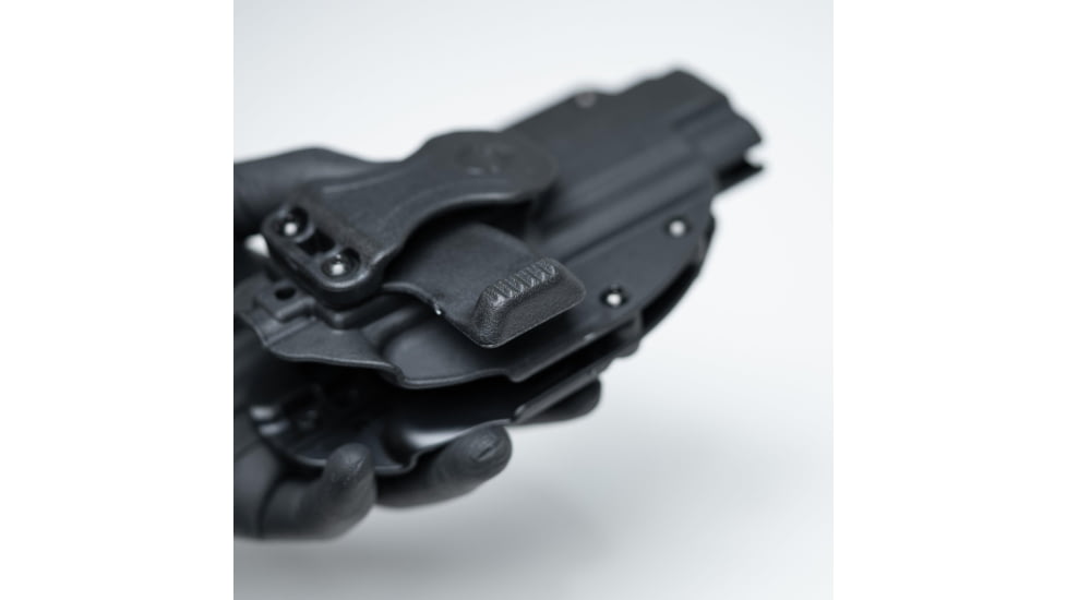 Alien Gear Holsters Photon Polymer S&amp;W Bodyguard 2.0 Carry Comp IWB Holster