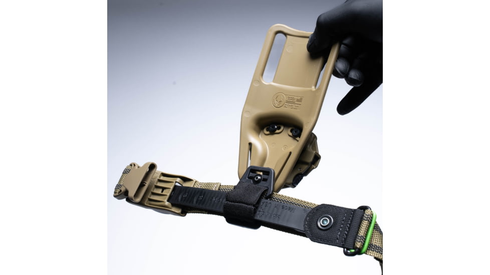 Alien Gear Holsters Rapid Force Standard Belt Slide