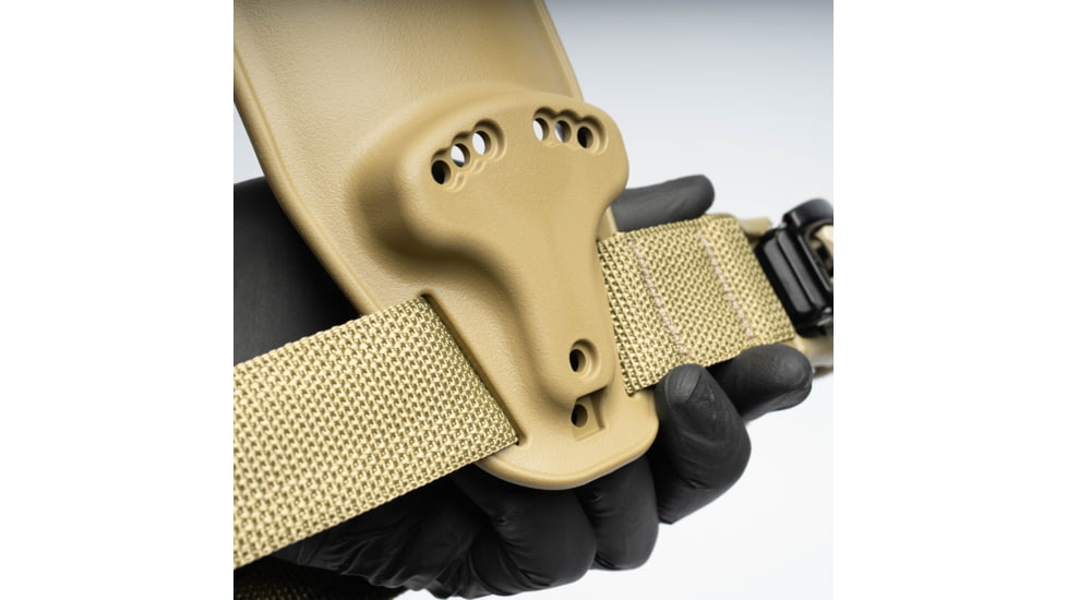 Alien Gear Holsters Rapid Force Standard Belt Slide