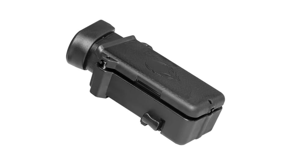 Alien Gear Holsters Cloak 45/10 Single Mag Bucket, Matte Black, CMCBU-3-D