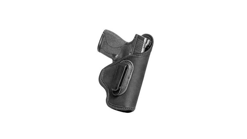 Alien Gear Holsters Gear Grip Tuck Universal Holster, Right Hand, Micro's, Black, GTMSRHL0
