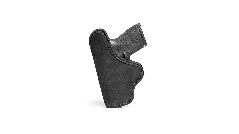Alien Gear Holsters Gear Grip Tuck Universal Holster, Right Hand, Micro's, Black, GTMSRHL0