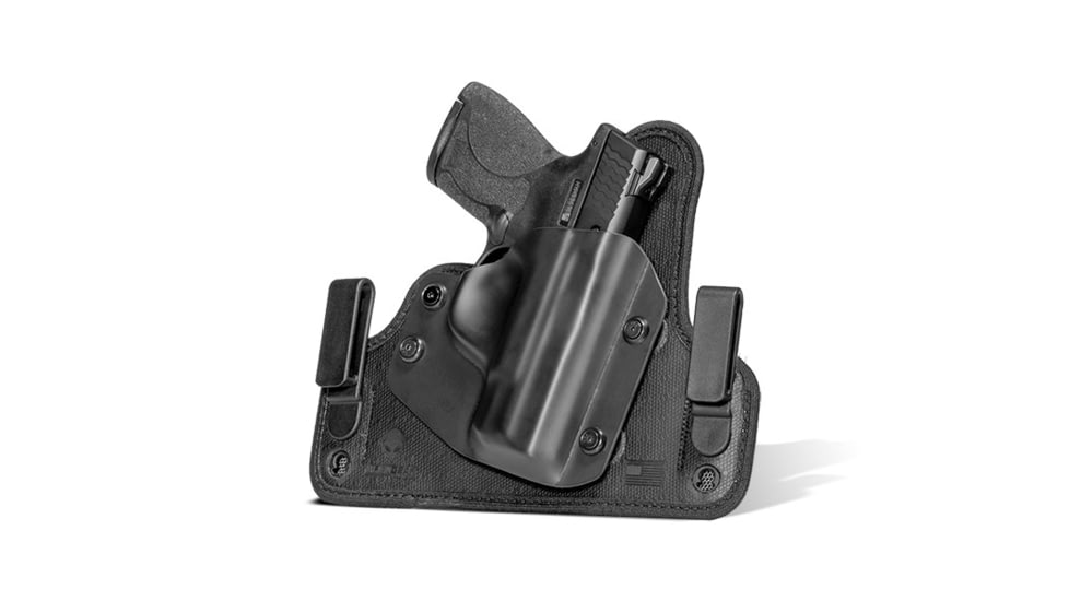 H&amp;K P30 Cloak Tuck 3.5 IWB Holster