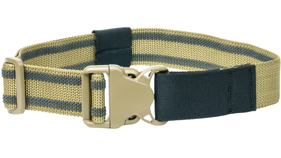 Alien Gear Holsters Holsters Rapid Force Duty Holster Leg Strap w/Standard Buckle w/Bag Packaging, Tan, RFPT-S-TN-LK-B