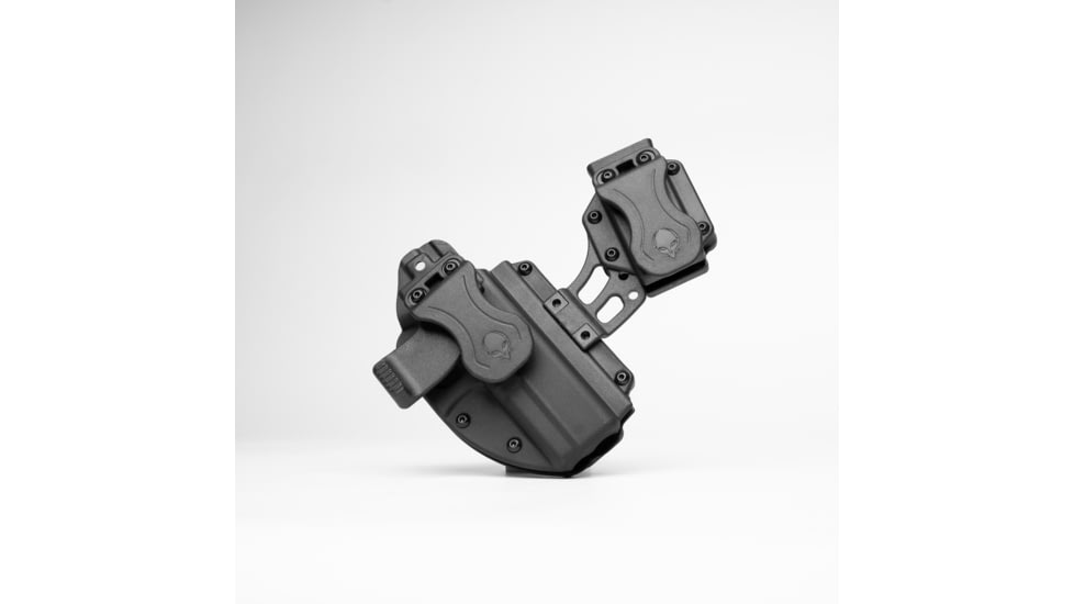 Alien Gear Holsters Photon EDC Pack Polymer Taurus G3C/G2C/PT111 G2/PT140 G2 IWB Holster