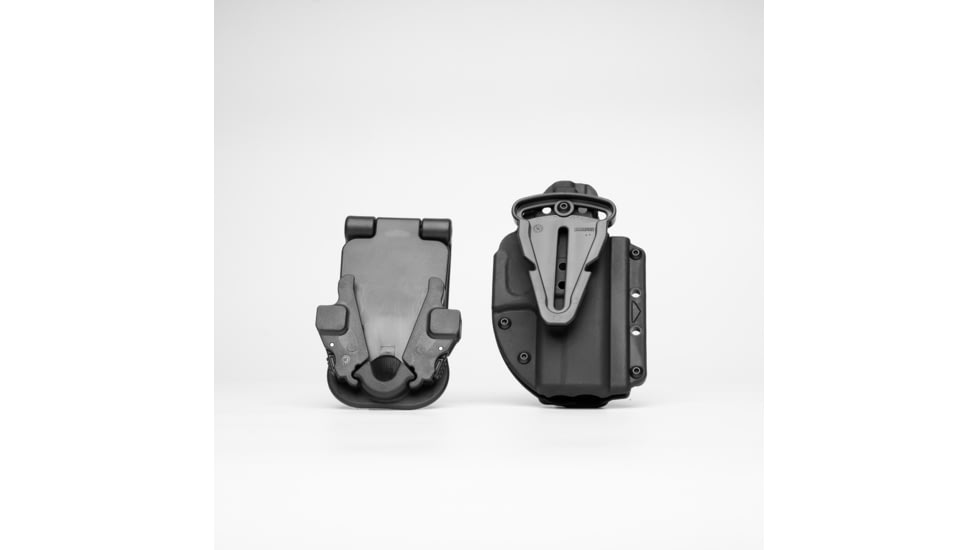Alien Gear Holsters Photon EDC Pack Polymer Taurus G3C/G2C/PT111 G2/PT140 G2 IWB Holster